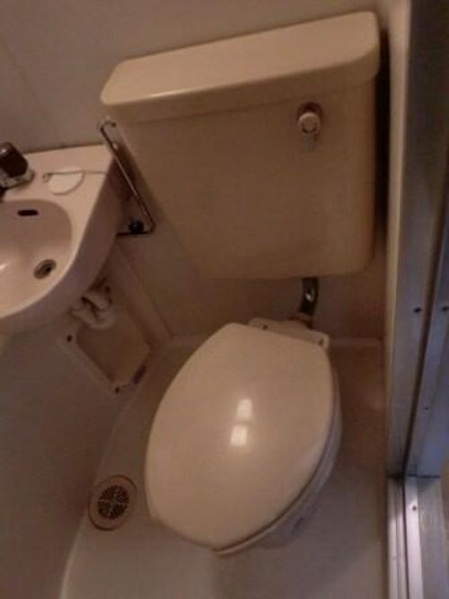 兵庫県尼崎市南塚口町4丁目(マンション)の賃貸物件の内装