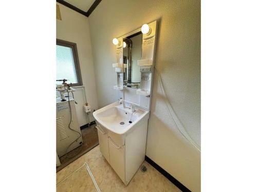 北海道函館市西旭岡町2丁目(一戸建)の賃貸物件の内装