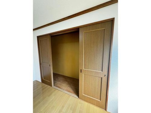 北海道函館市西旭岡町2丁目(一戸建)の賃貸物件の内装