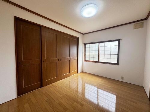 北海道函館市西旭岡町2丁目(一戸建)の賃貸物件の内装