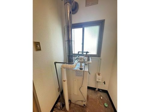 北海道函館市西旭岡町2丁目(一戸建)の賃貸物件のその他画像