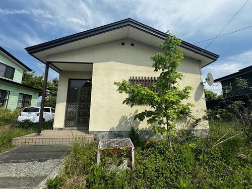 北海道函館市西旭岡町2丁目(一戸建)の賃貸物件のその他画像