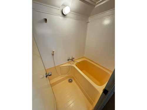 北海道函館市西旭岡町2丁目(一戸建)の賃貸物件の風呂
