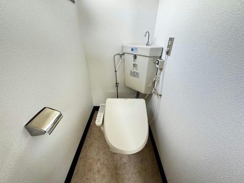 北海道函館市西旭岡町2丁目(一戸建)の賃貸物件の内装