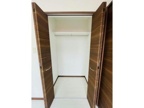 アスティ久根別201の内装