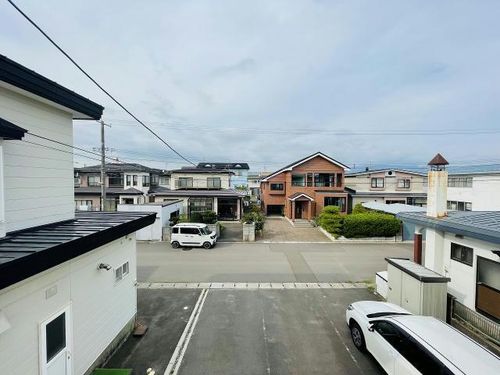 アスティ久根別201のその他画像