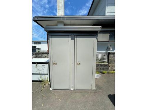 アスティ久根別201のその他画像