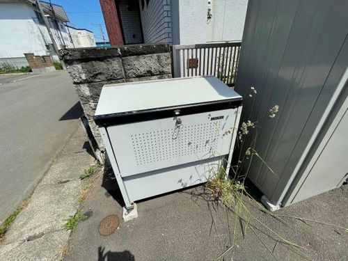 アスティ久根別201のその他画像