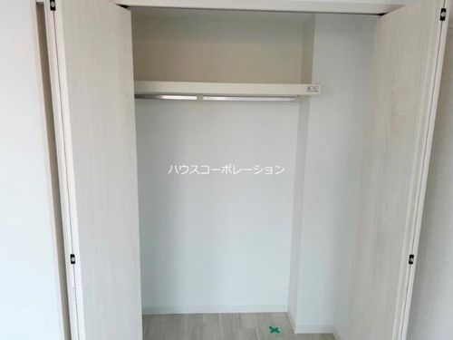 兵庫県尼崎市塚口本町1丁目(マンション)の賃貸物件の内装