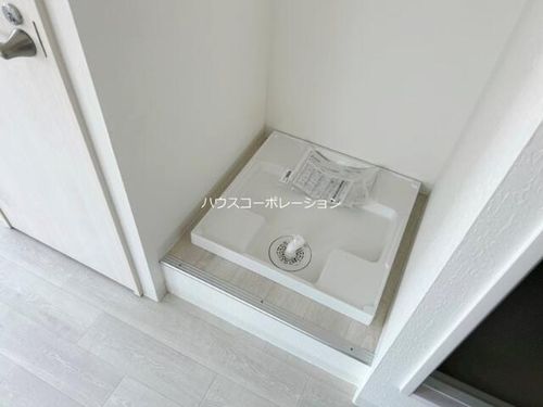 兵庫県尼崎市塚口本町1丁目(マンション)の賃貸物件のその他画像