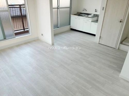 兵庫県尼崎市塚口本町1丁目(マンション)の賃貸物件の内装
