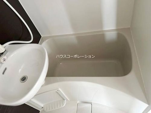 兵庫県尼崎市塚口本町1丁目(マンション)の賃貸物件の風呂