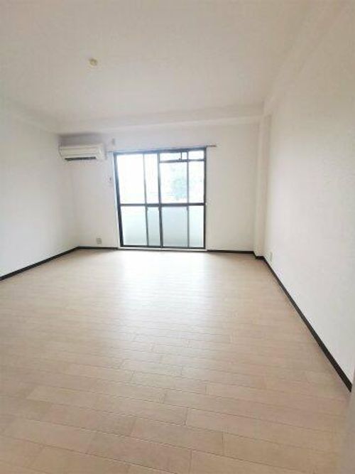 大阪府羽曳野市野々上4丁目(マンション)の賃貸物件の内装