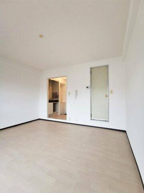 大阪府羽曳野市野々上4丁目(マンション)の賃貸物件の内装