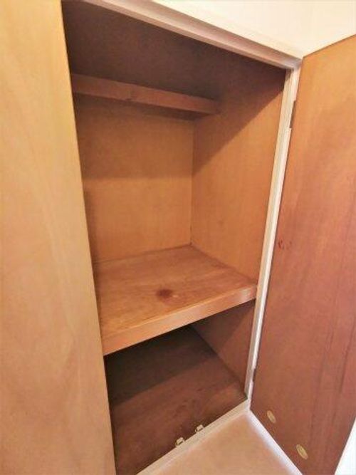 大阪府羽曳野市野々上4丁目(マンション)の賃貸物件の内装