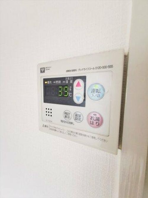 大阪府羽曳野市野々上4丁目(マンション)の賃貸物件のその他画像