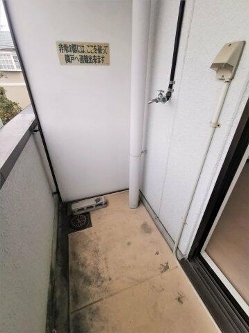 大阪府羽曳野市野々上4丁目(マンション)の賃貸物件のその他画像