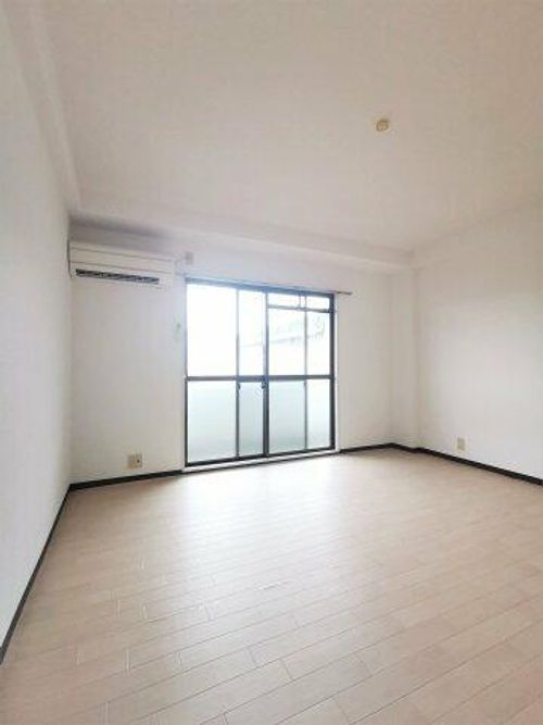 大阪府羽曳野市野々上4丁目(マンション)の賃貸物件の内装