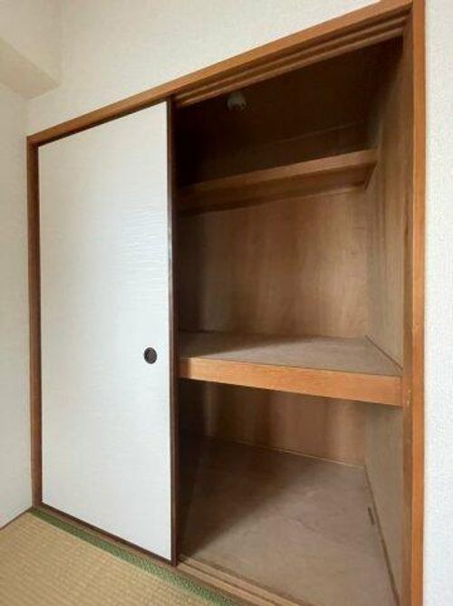 ピースヒル池上の内装