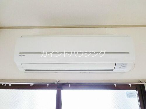 タレックスビルのその他画像