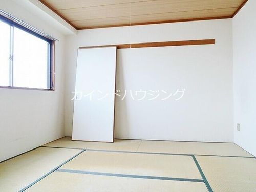 タレックスビルの内装
