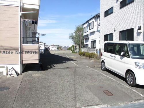 コーポラスしずⅡのその他画像