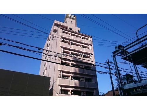 朝日プラザ河内長野デポーフロント606の外観