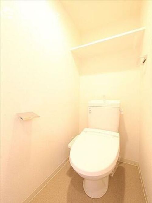 愛知県名古屋市中区新栄2丁目(マンション)の賃貸物件の内装