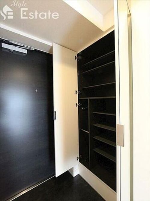 愛知県名古屋市中区新栄2丁目(マンション)の賃貸物件のその他画像