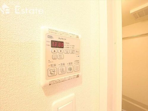 愛知県名古屋市中区新栄2丁目(マンション)の賃貸物件のその他画像