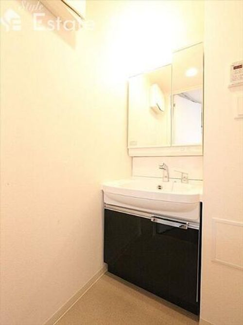 愛知県名古屋市中区新栄2丁目(マンション)の賃貸物件の内装