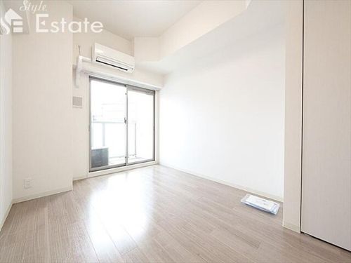 愛知県名古屋市中区新栄2丁目(マンション)の賃貸物件の内装