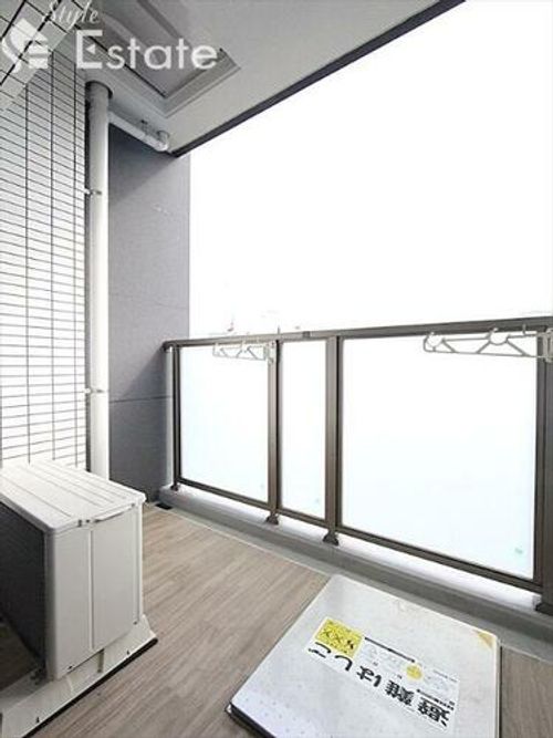 愛知県名古屋市中区新栄2丁目(マンション)の賃貸物件の内装