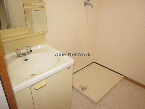 ヴィルフォーレ ミチハタ203の内装