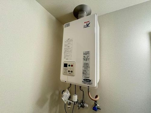 パティオ美原Aのその他画像