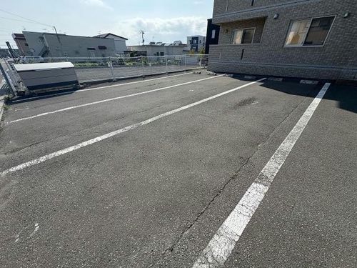 パティオ美原Aのその他画像