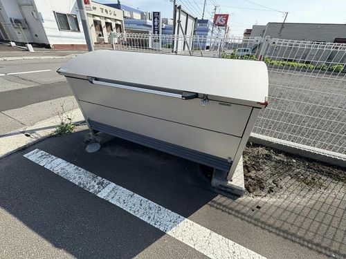 パティオ美原Aのその他画像