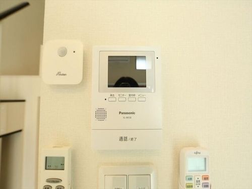 クレセール平安通のその他画像