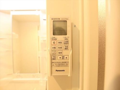 クレセール平安通のその他画像