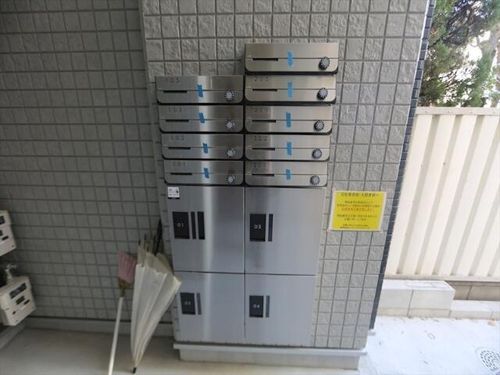 クレセール平安通のその他画像
