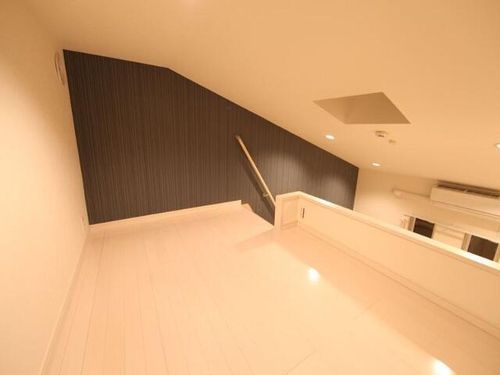 グランシエルの内装