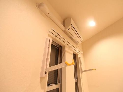 グランシエルの内装