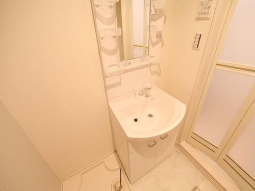 グランシエルの内装