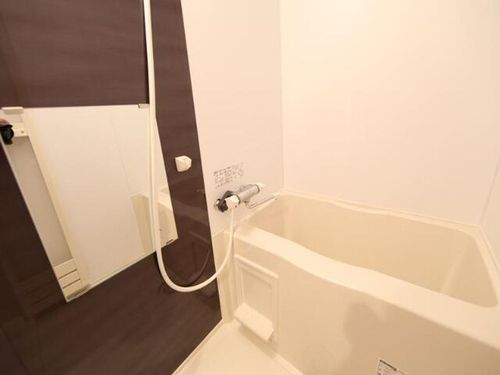 グランシエルの風呂