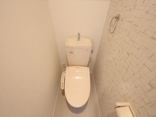 グランシエルの内装