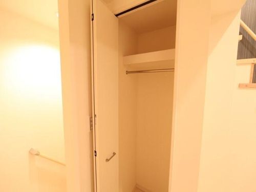 グランシエルの内装