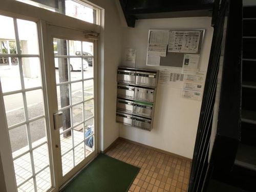 北海道札幌市中央区南十七条西7丁目(アパート)の賃貸物件のその他画像