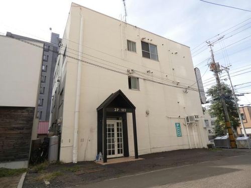 北海道札幌市中央区南十七条西7丁目(アパート)の賃貸物件のその他画像
