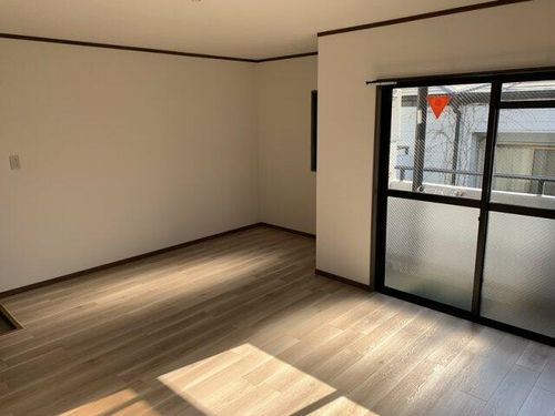 垂水ハイツ403の内装