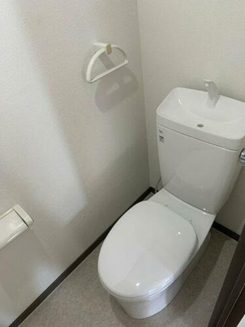 垂水ハイツ403の内装